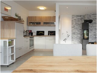 Apartamento de vacaciones Grömitz Características 12