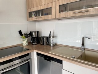 Apartamento de vacaciones Grömitz Características 13