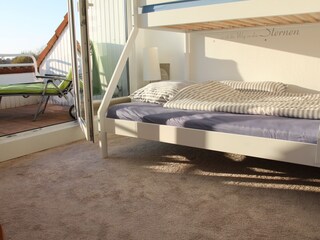 Apartamento de vacaciones Grömitz Características 16