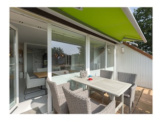 Ferienwohnung Grömitz Außenaufnahme 5