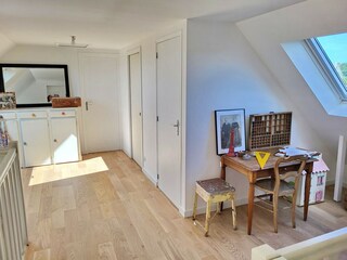 Villa Saint-Tugen Ausstattung 16