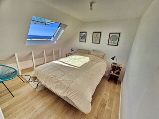 Villa Saint-Tugen Ausstattung 10