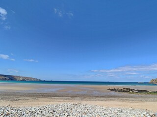 Villa Saint-Tugen Umgebung 34