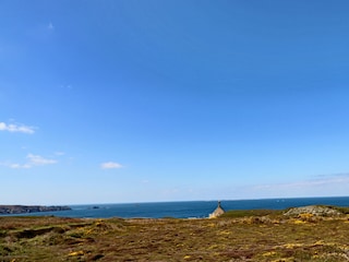 Villa Saint-Tugen Umgebung 36