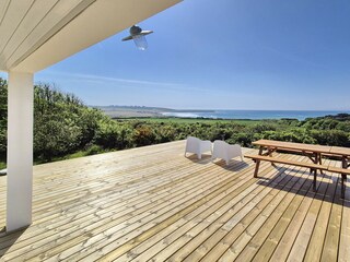 Villa Saint-Tugen Outdoor Recording 2