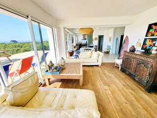 Villa Saint-Tugen Ausstattung 19