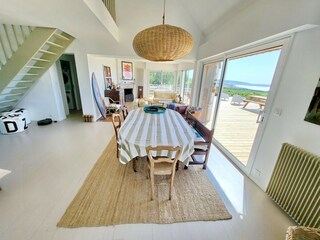 Villa Saint-Tugen Ausstattung 20