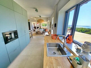 Villa Saint-Tugen Ausstattung 21