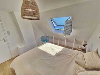 Villa Saint-Tugen Ausstattung 26