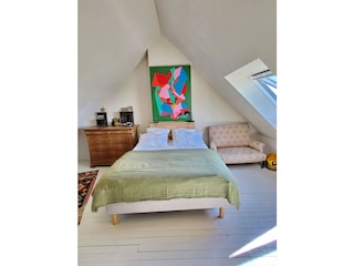 Villa Saint-Tugen Ausstattung 29