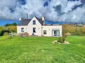 Holiday house 728-Belle rénovation-Vue mer-Top roof-Grand confor - Bénodet - image1