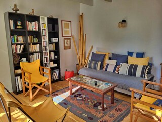 Holiday house Plouhinec Features 9