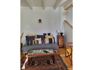 Holiday house Plouhinec Features 10