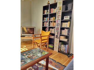 Holiday house Plouhinec Features 11