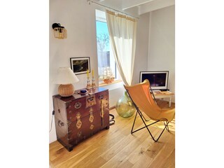 Holiday house Plouhinec Features 12