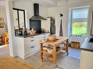 Holiday house Plouhinec Features 13
