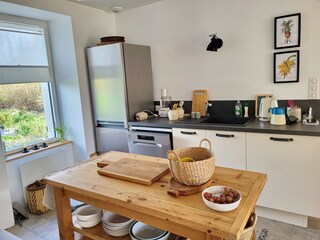 Holiday house Plouhinec Features 15