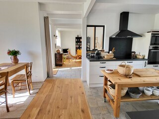 Holiday house Plouhinec Features 16