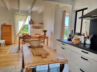 Holiday house Plouhinec Features 17