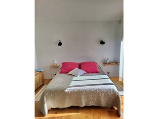Holiday house Plouhinec Features 20