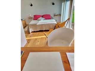 Holiday house Plouhinec Features 21