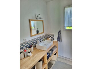 Holiday house Plouhinec Features 25