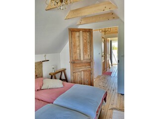 Holiday house Plouhinec Features 28