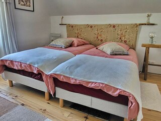 Holiday house Plouhinec Features 29