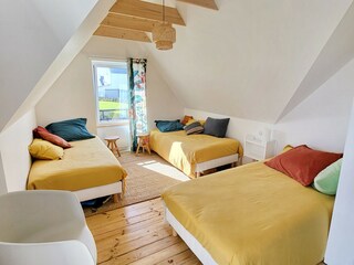 Holiday house Plouhinec Features 32
