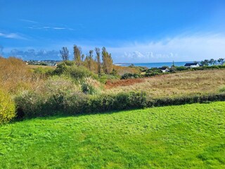 Ferienhaus Plouhinec Umgebung 52