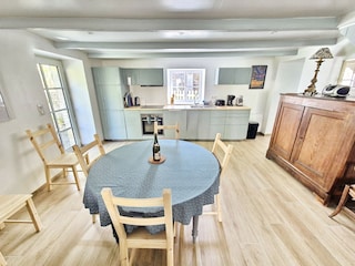 Ferienhaus Audierne Ausstattung 11