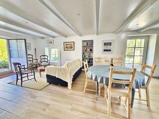 Ferienhaus Audierne Ausstattung 12