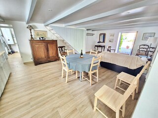 Ferienhaus Audierne Ausstattung 13