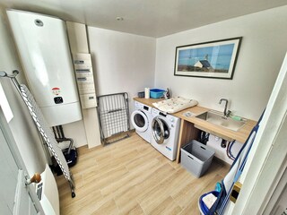 Ferienhaus Audierne Ausstattung 26