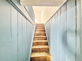 Ferienhaus Audierne Ausstattung 14