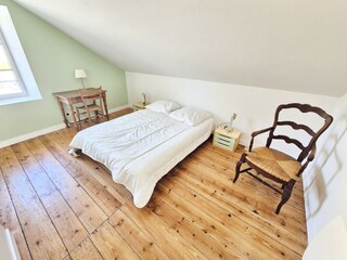 Ferienhaus Audierne Ausstattung 16