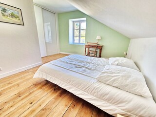 Ferienhaus Audierne Ausstattung 17