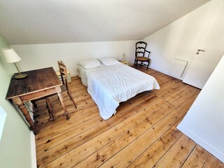 Ferienhaus Audierne Ausstattung 18