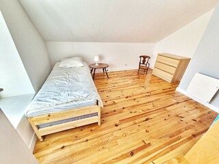 Holiday house Audierne Features 22