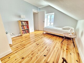 Holiday house Audierne Features 23