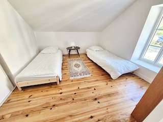 Holiday house Audierne Features 21