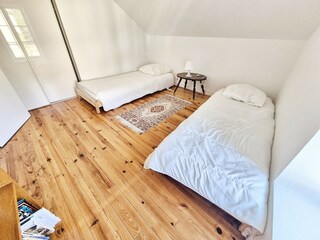 Ferienhaus Audierne Ausstattung 22