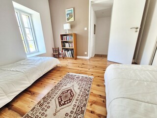 Ferienhaus Audierne Ausstattung 23