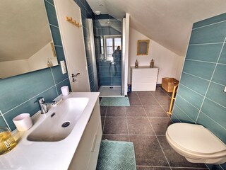 Holiday house Audierne Features 24