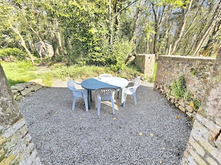 Holiday house Audierne Outdoor Recording 7