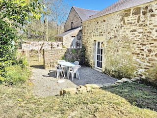 Holiday house Audierne Outdoor Recording 8