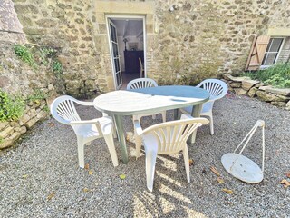 Holiday house Audierne Outdoor Recording 7