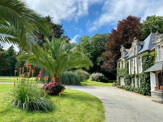 Ferienhaus Audierne Umgebung 35