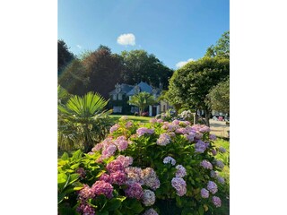 Holiday house Audierne Environment 36