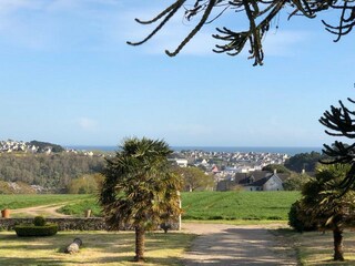Ferienhaus Audierne Umgebung 37